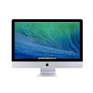 Apple 21.5" iMac® Intel Core i5 8GB 1TB Silver