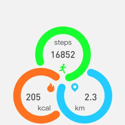 runmefit_gtr3_smart_watch_tracks_everyday_activities_including_steps_calories_distances